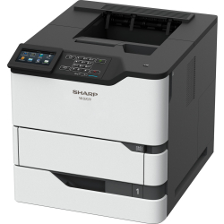 Drukarka Sharp MX-B557PEU